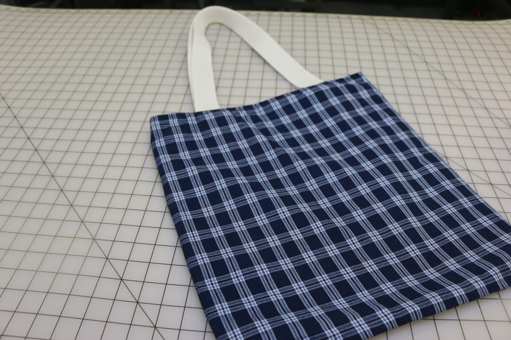 Tote Bag Sewing Class Creative Outlets Studio In Broken Arrow